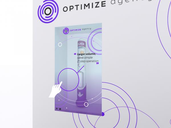 HyperBox Interactive -- Option 1